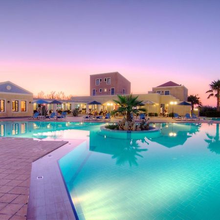 Sweety Club Solimar Emerald Ретимно Экстерьер фото