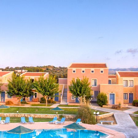 Sweety Club Solimar Emerald Ретимно Экстерьер фото