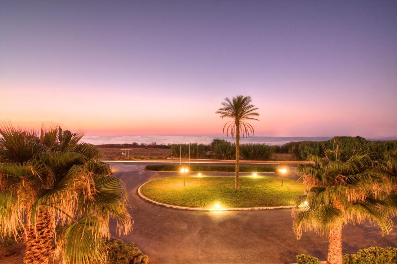 Sweety Club Solimar Emerald Ретимно Экстерьер фото