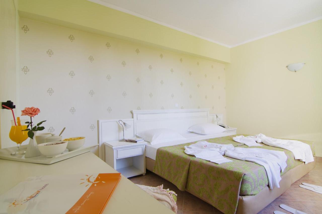 Sweety Club Solimar Emerald Ретимно Экстерьер фото