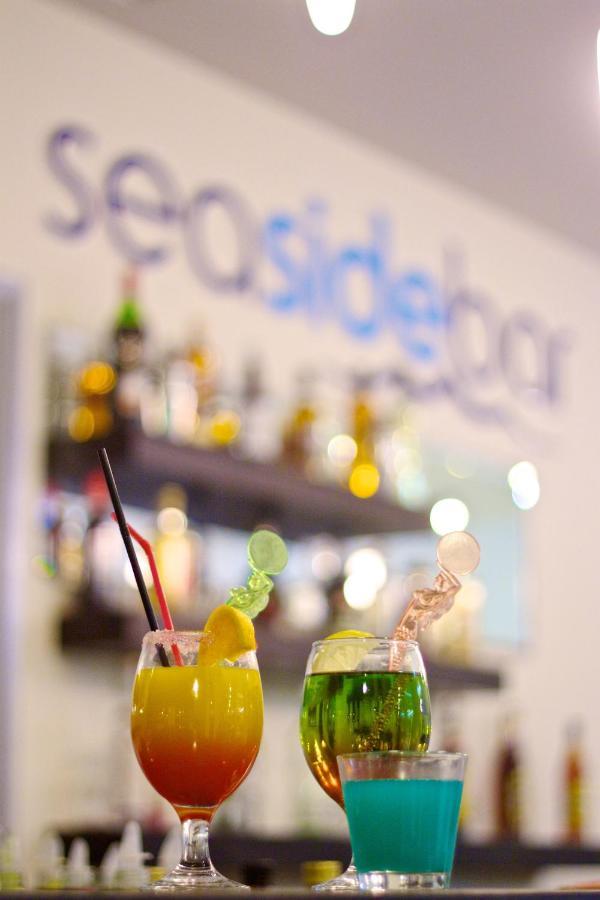 Sweety Club Solimar Emerald Ретимно Экстерьер фото