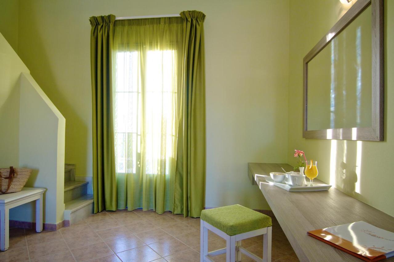 Sweety Club Solimar Emerald Ретимно Экстерьер фото