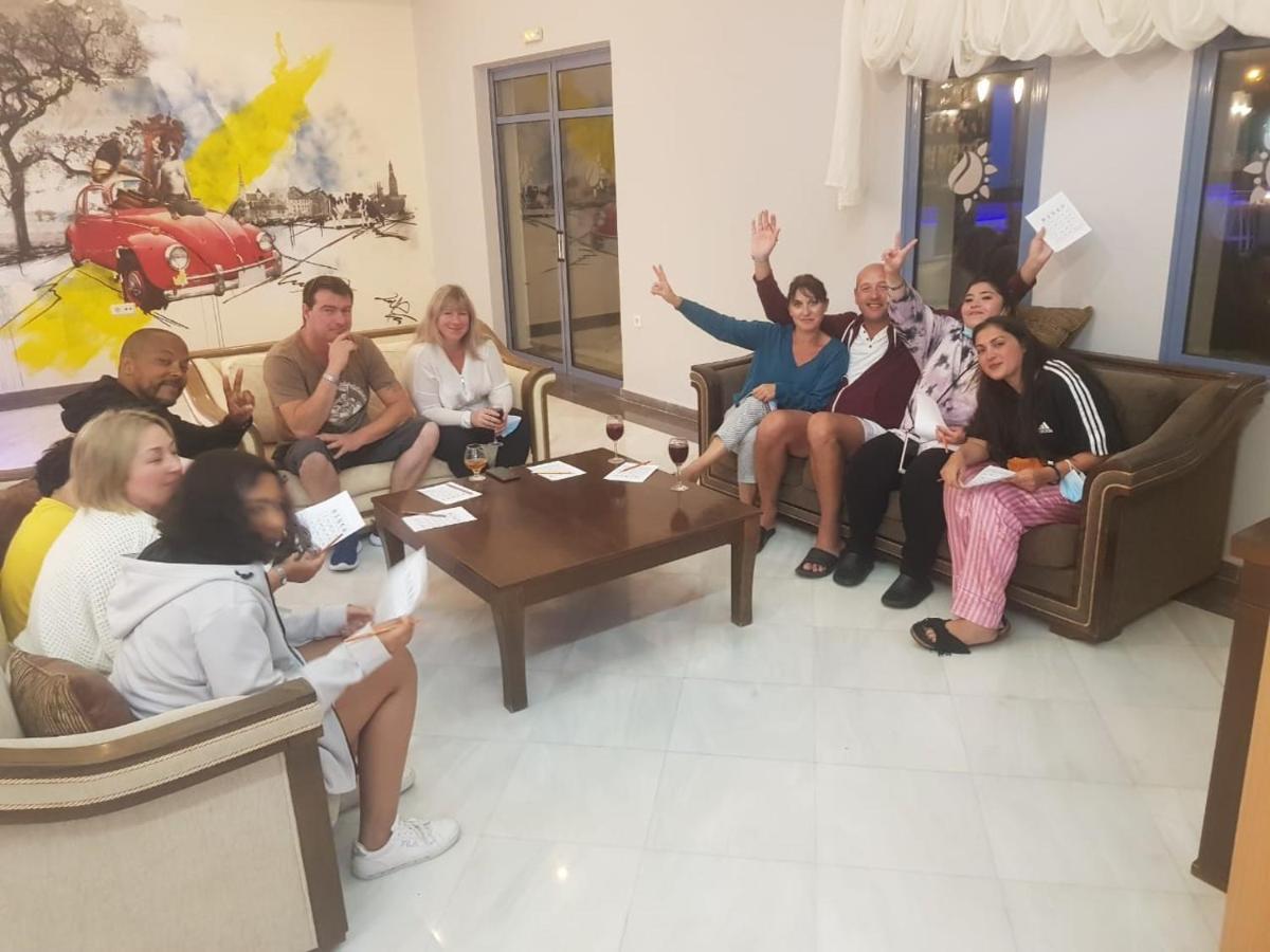 Sweety Club Solimar Emerald Ретимно Экстерьер фото