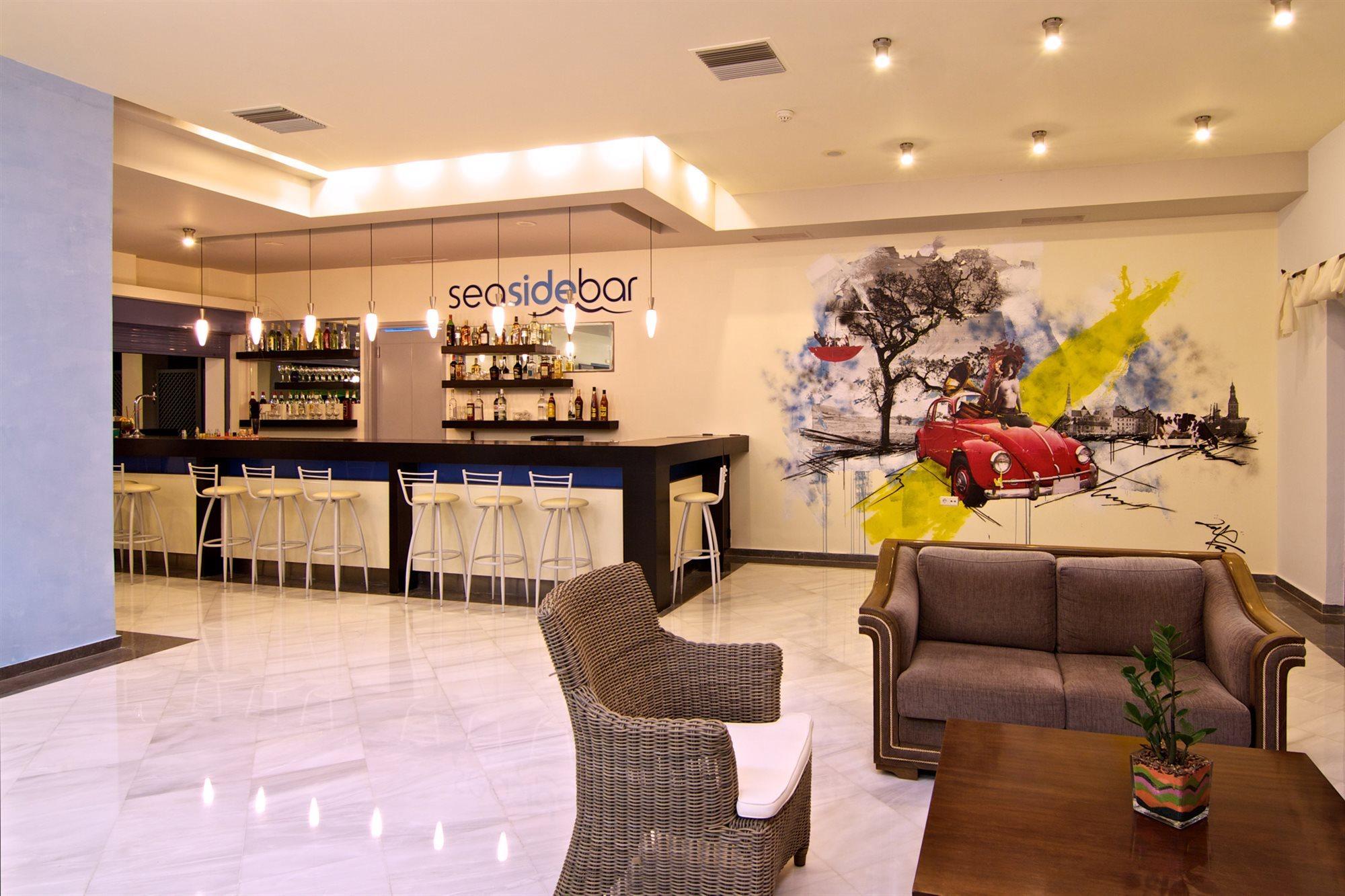 Sweety Club Solimar Emerald Ретимно Экстерьер фото