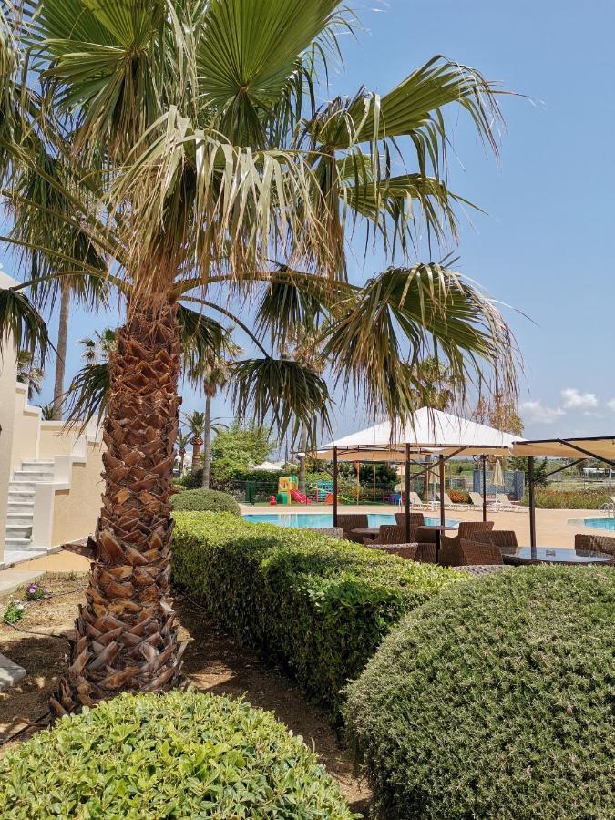 Sweety Club Solimar Emerald Ретимно Экстерьер фото