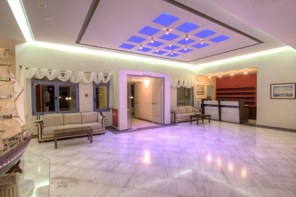 Sweety Club Solimar Emerald Ретимно Экстерьер фото