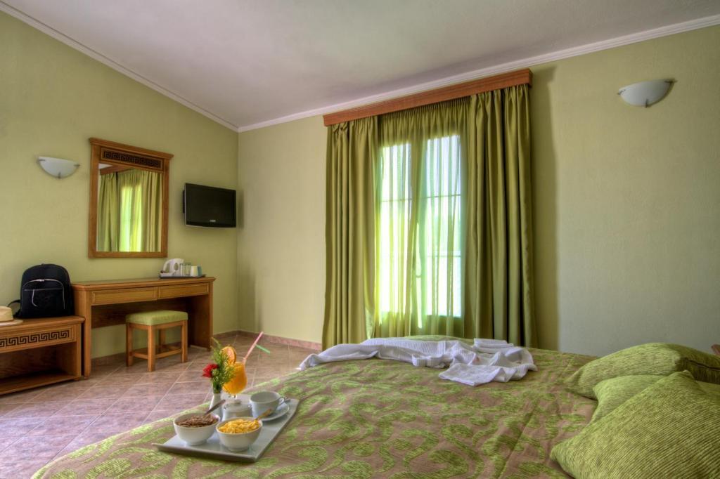 Sweety Club Solimar Emerald Ретимно Номер фото