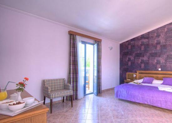 Sweety Club Solimar Emerald Ретимно Номер фото