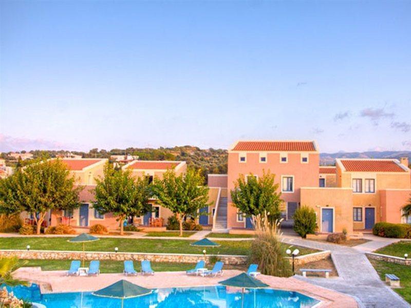 Sweety Club Solimar Emerald Ретимно Экстерьер фото