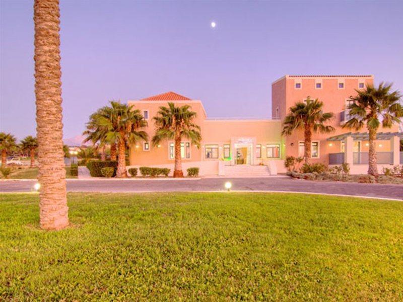 Sweety Club Solimar Emerald Ретимно Экстерьер фото