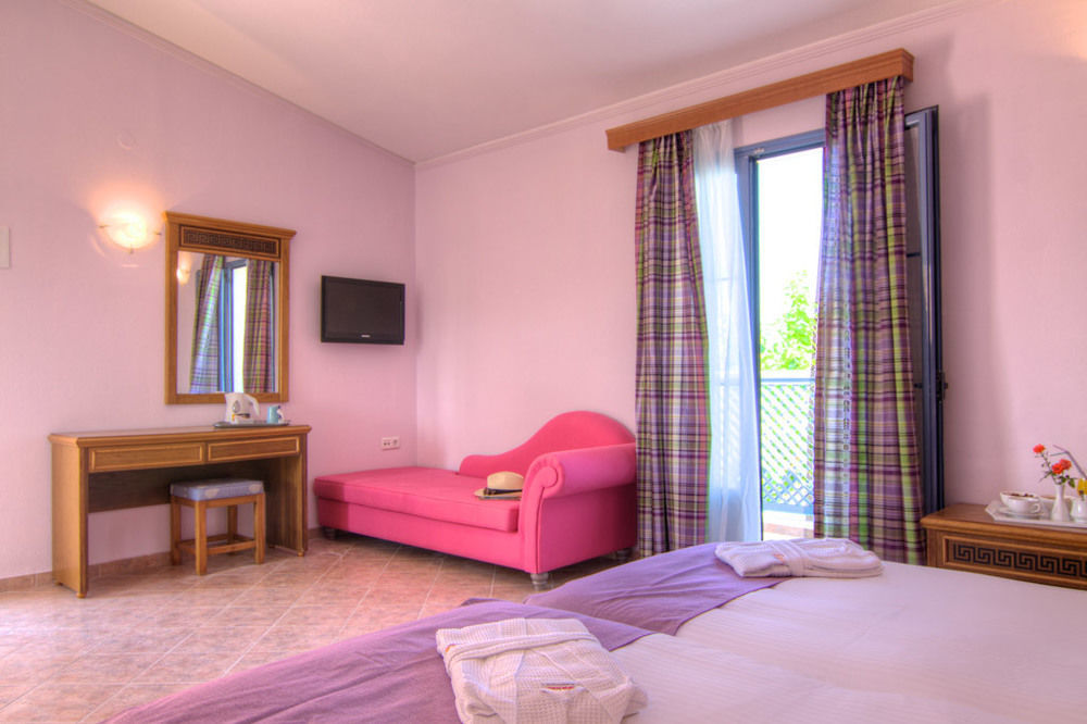 Sweety Club Solimar Emerald Ретимно Экстерьер фото