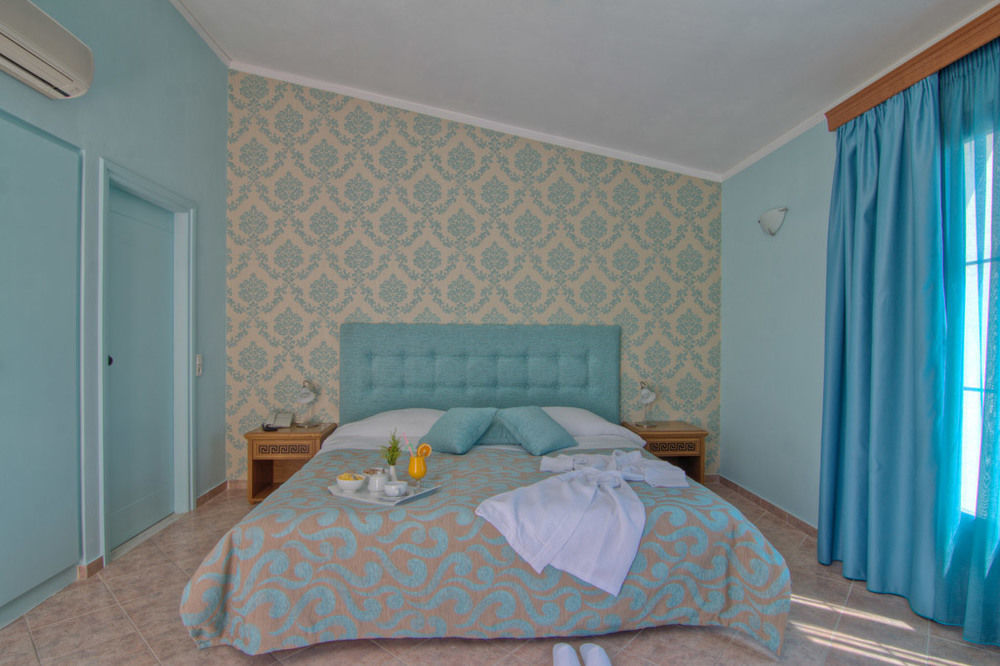 Sweety Club Solimar Emerald Ретимно Экстерьер фото